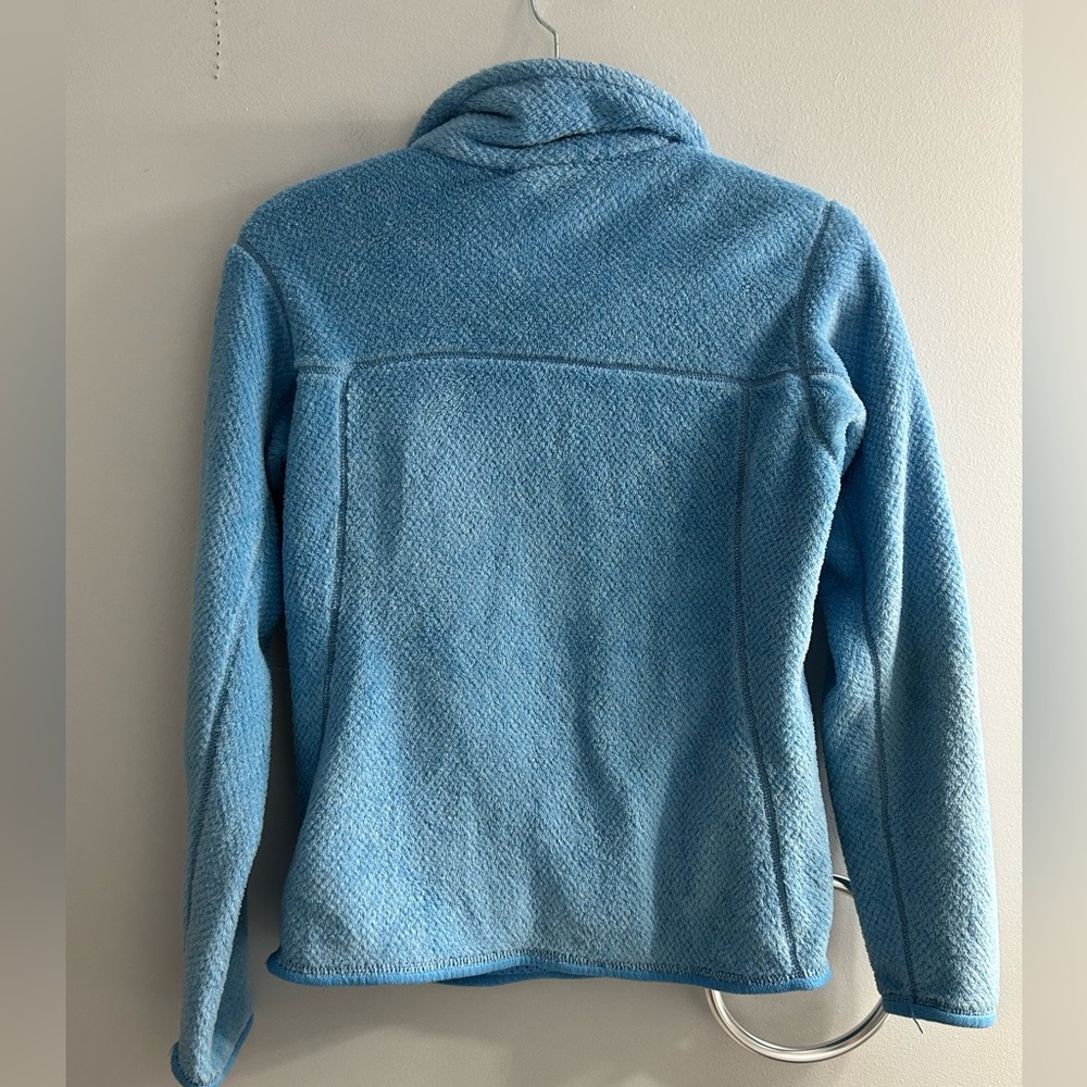 Patagonia Women's Re-Tool Half-Snap Pullover - Picture 4 of 11
